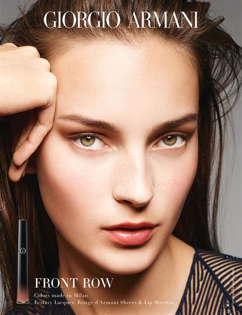 Giorgio Armani Makeup & Cosmetics